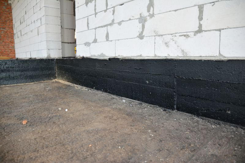 Basement Foundation Sealing in Tuscaloosa, AL