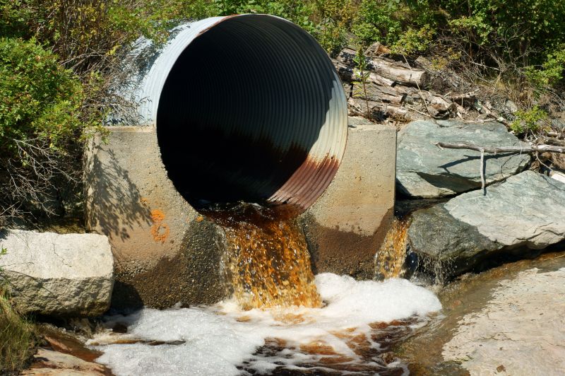 Culvert Construction in Birmingham, AL