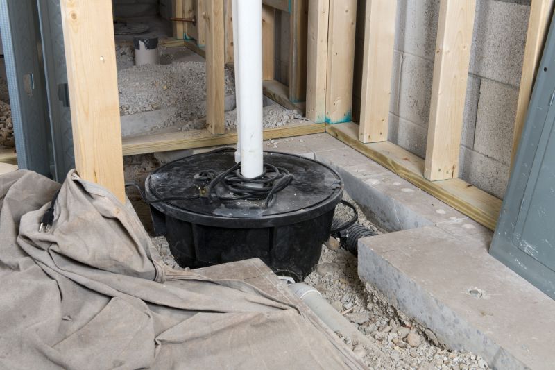 Drainage Pump Installation in Pompano Beach, FL