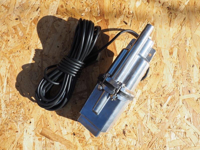Ejector Pump Installation in Birmingham, AL