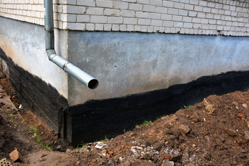 Foundation Leak Repair in Birmingham, AL