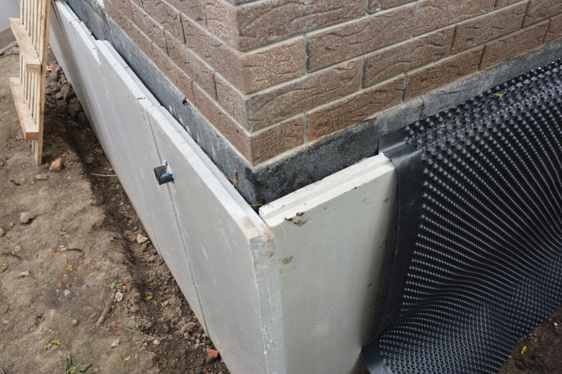 Foundation Waterproofing in Tampa, FL