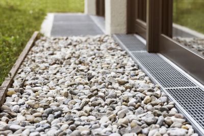 French Drain Replacement in Birmingham, AL