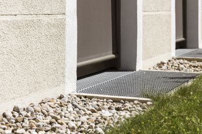 French Drain Service in Tuscaloosa, AL