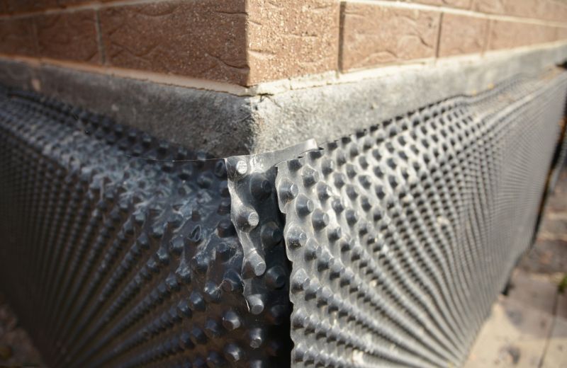 Residential Waterproofing in Tuscaloosa, AL