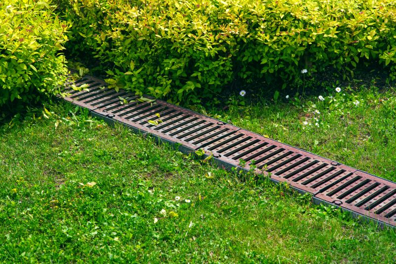 Storm Drainage Service in Tuscaloosa, AL