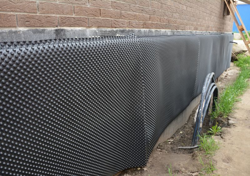 Wet Basement Solutions in Columbus, OH