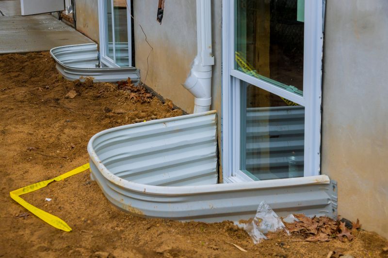 Window Well Installation in Kansas City, KS